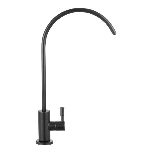 Stainless Steel Faucet LeadFree Water Purifier Faucets Reverse Osmosis