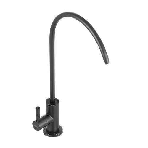 Stainless Steel Faucet LeadFree Water Purifier Faucets Reverse Osmosis