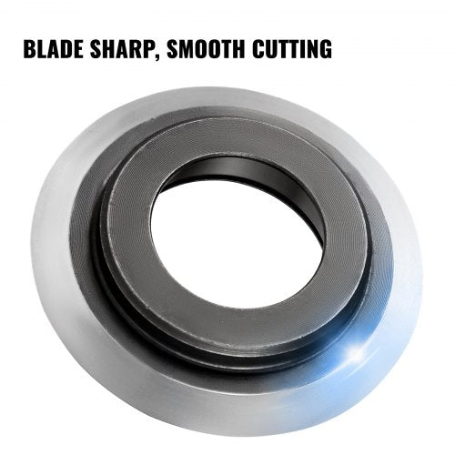 Wire Stripper Blades 4 Pack of Replacement Blades Hightemperature