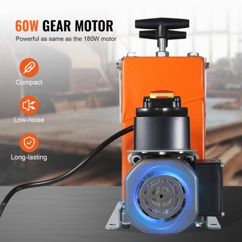 Electric Cable Stripping Tool 006098 Motorized Wire Stripper 60W