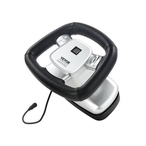 Chiropractic Massager 4004600rpm Variable Speed Professional Vibrating