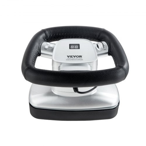 Chiropractic Massager 4004600rpm Variable Speed Professional Vibrating