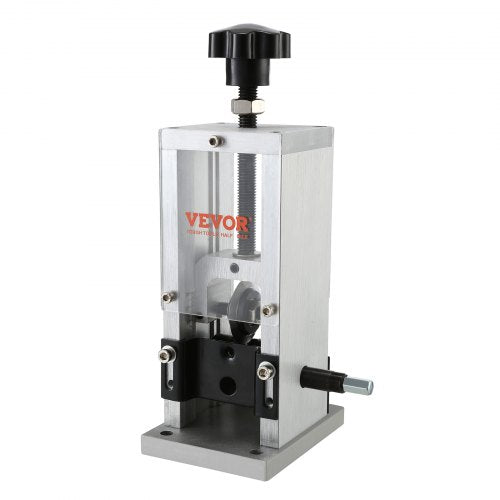 Wire Stripping MachineWire Stripper with Hand Crank or Drill