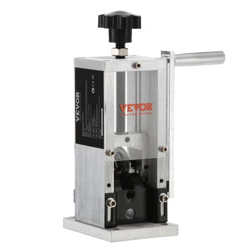 Wire Stripping MachineWire Stripper with Hand Crank or Drill