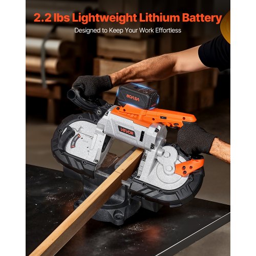 20V MAX Portable Battery and Charger Combo AC 110V 40 Ah LithiumIon