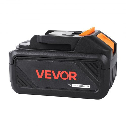 20V MAX Portable Battery and Charger Combo AC 110V 40 Ah LithiumIon