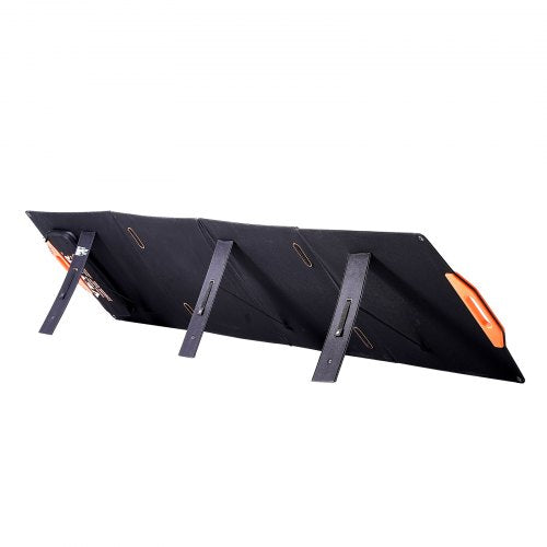 Portable Monocrystalline Solar Panel 200W Foldable ETFE Solar Charger kit