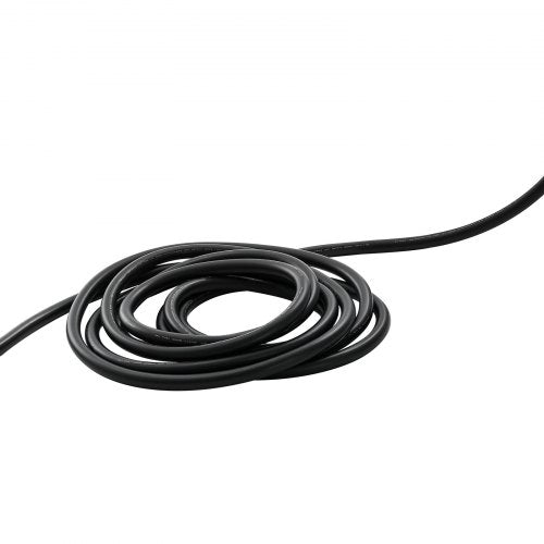 100 FT 10AWG Portable Power Cable 4 Conductor Heavy Duty 600V SOOW