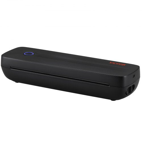 Portable Thermal Printer – 2600mAh Battery 300 DPI Bluetooth Inkless