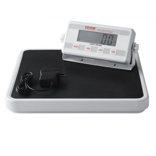 Portable Medical Scale Professional Digital Physician Scale for Weighing –