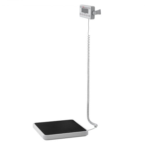 Portable Medical Scale Professional Digital Physician Scale for Weighing –
