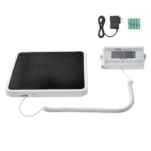 Portable Medical Scale Professional Digital Physician Scale for Weighing –
