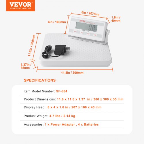 Portable Medical Scale Professional Physician Scale for Weighing –