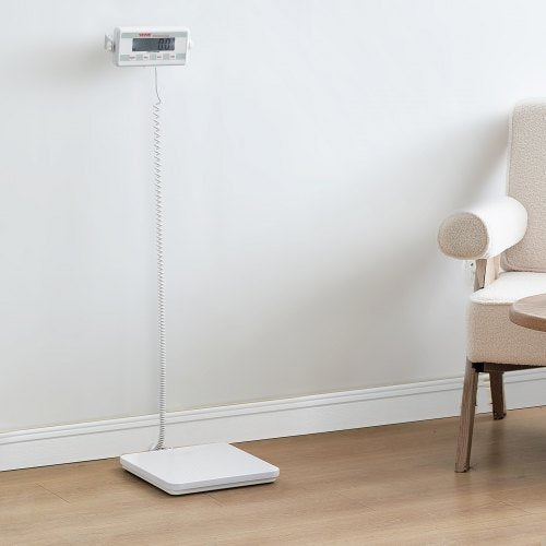 Portable Medical Scale Professional Physician Scale for Weighing –