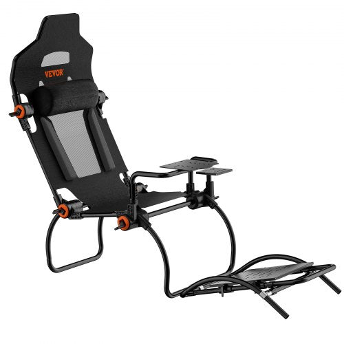 Racing Wheel Stand Foldable For Logitech G923G920G29 Steering Wheel Stand