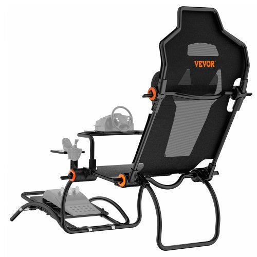 Racing Wheel Stand Foldable For Logitech G923G920G29 Steering Wheel Stand