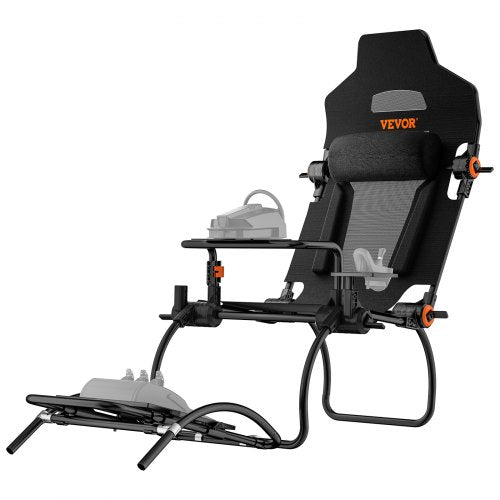 Racing Wheel Stand Foldable For Logitech G923G920G29 Steering Wheel Stand