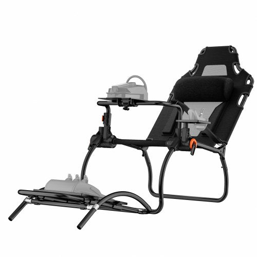 Racing Wheel Stand Foldable For Logitech G923G920G29 Steering Wheel Stand