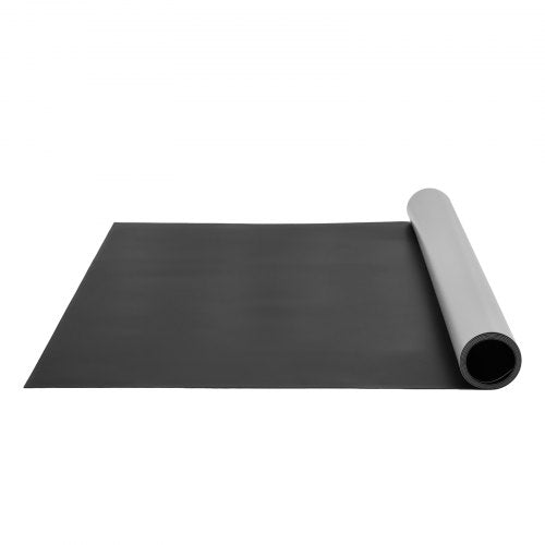 Dance Floor 66 x 3 Portable Yoga Mat with Organizer Bag 1.5 mm Thick