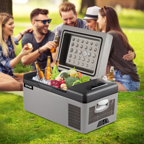 Portable Refrigerator 21 Quart20 Liter12 Volt Refrigerator App