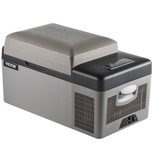 Portable Refrigerator 21 Quart20 Liter12 Volt Refrigerator App