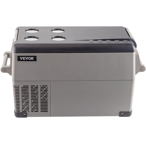 Portable Refrigerator 37 Quart35 Liter12 Volt Refrigerator App