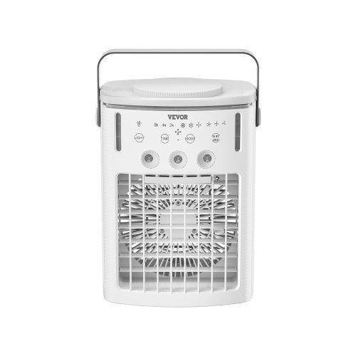 Portable Air Conditioner 4in1 Evaporative Air Cooler with Remote Control