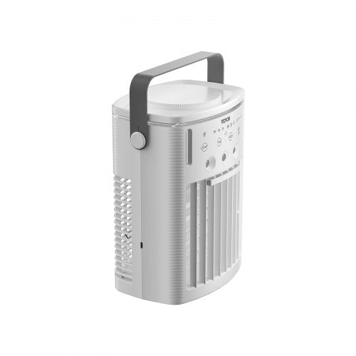 Portable Air Conditioner 4in1 Evaporative Air Cooler with Remote Control