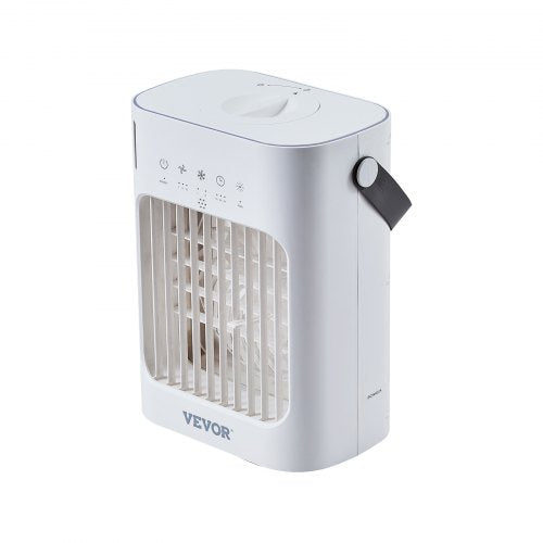 Portable Air Conditioner 4in1 Evaporative Air Cooler 700ml Water Tank
