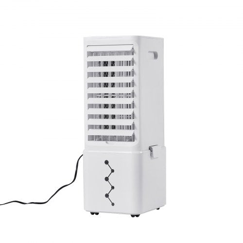 Portable Air Conditioner 9L 550 CFM Swamp Cooler Air Conditioner with 12H