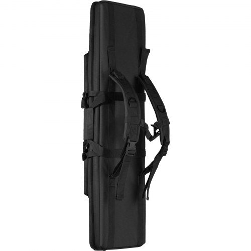 Tactical Range Bag 42 inch Tactical Double Firearm Bag Soft Outdoor