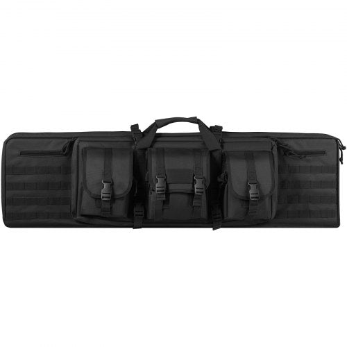 Tactical Range Bag 42 inch Tactical Double Firearm Bag Soft Outdoor