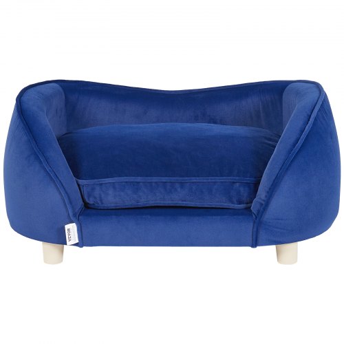 Pet Sofa Dog Couch for MediumSized Dogs and Cats Dog Sofa Bed 81 lbs