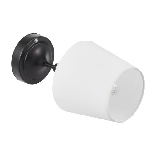 Cordless Table Lamp 5200mAh Builtin Rechargeable Battery Small Desk Lamp