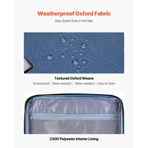 Softside Expandable Luggage with Spinner Wheels 20Inch Softside Carry on Luggage