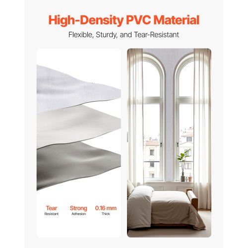 Peel and Stick Wallpaper 177 x 393.7 inch Contact Paper White Wood Grain