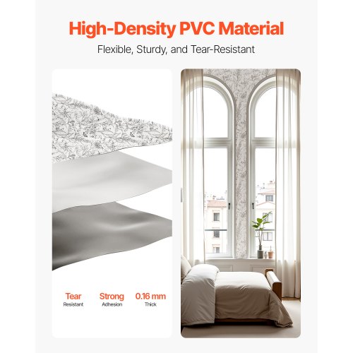 Peel and Stick Wallpaper 177 x 393.7 inch Contact Paper White Line Art