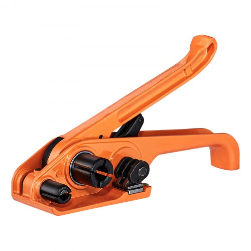 Banding Strapping Kit with Strapping Tensioner Tool 328 ft Length Woven