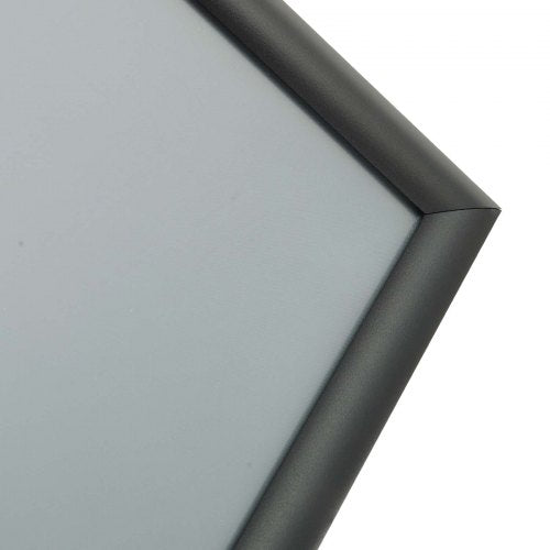 Pedestal Sign Holder 11 x 17 Inch Vertical and Horizontal Adjustable Poster