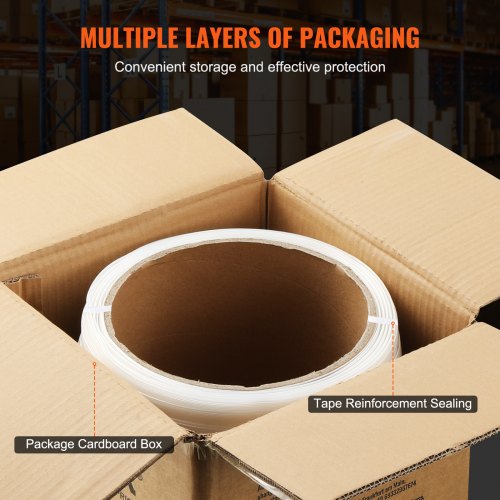 Packaging Woven Cord Strapping Roll 660 Length x 12 Width x 003