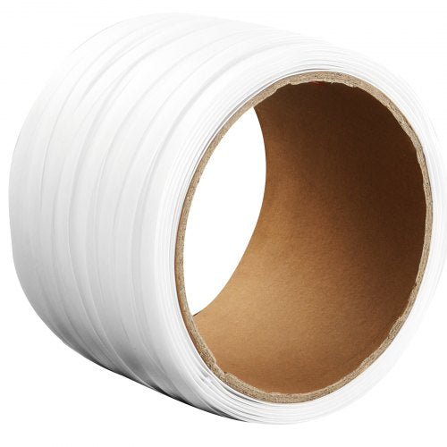 Packaging Woven Cord Strapping Roll 660 Length x 12 Width x 003