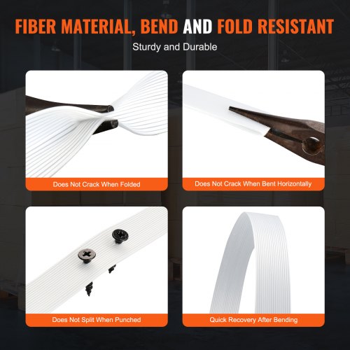 Packaging Woven Cord Strapping Roll 330 Length x 34 Width x 003