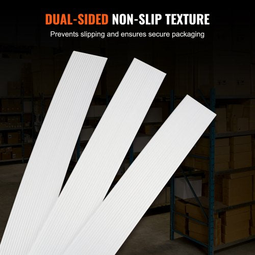 Packaging Woven Cord Strapping Roll 330 Length x 34 Width x 003