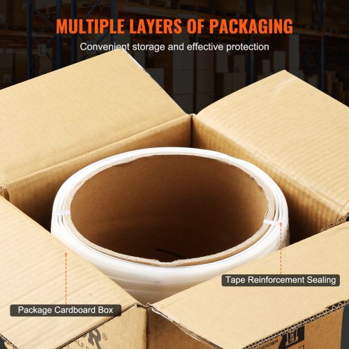 Packaging Woven Cord Strapping Roll 330 Length x 34 Width x 003
