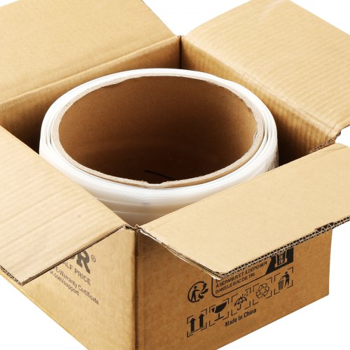 Packaging Woven Cord Strapping Roll 330 Length x 34 Width x 003