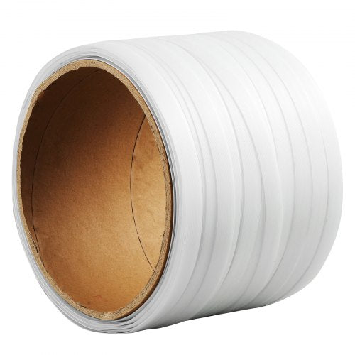 Packaging Woven Cord Strapping Roll 330 Length x 34 Width x 003