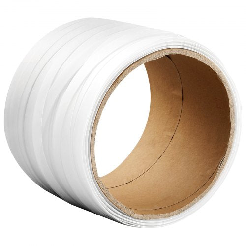 Packaging Woven Cord Strapping Roll 330 Length x 34 Width x 003
