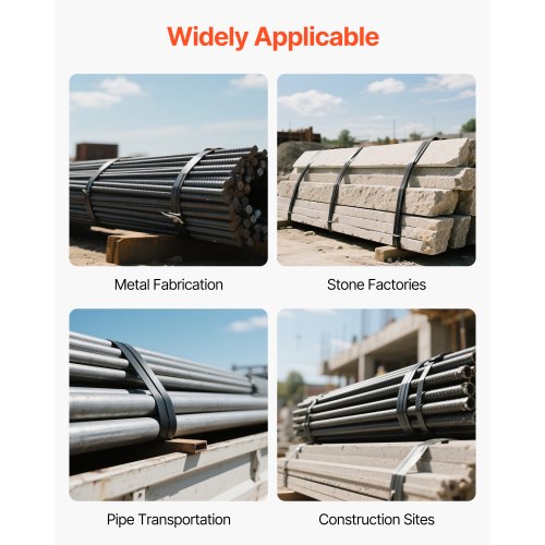 Steel Strapping Coil 34 in x 002 in x 1640 ft Metal Strapping Banding