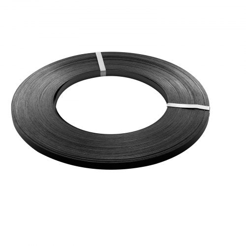 Steel Strapping Coil 34 in x 002 in x 1640 ft Metal Strapping Banding
