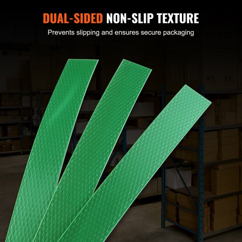 Packaging Polyester PET Strapping Roll 1000 Length x 063 Width x 003